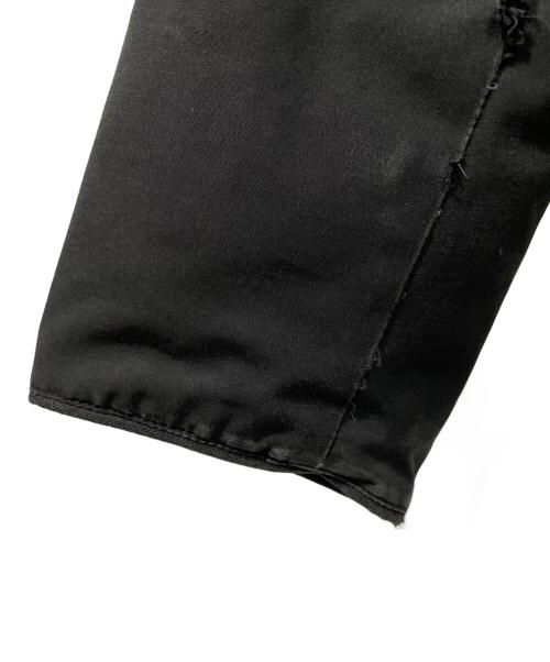 CANADA GOOSE（カナダグース）CANADA GOOSE (カナダグース) ダウンジャケット ブラック サイズ:Sの古着・服飾アイテム