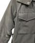 中古・古着 CANADA GOOSE (カナダグース) ダウンジャケット ブラック サイズ:S：10000円