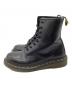 Dr.Martens (ドクターマーチン) 8ホールブーツ ブラック サイズ:UK5：15000円