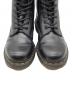 中古・古着 Dr.Martens (ドクターマーチン) 8ホールブーツ ブラック サイズ:UK5：15000円