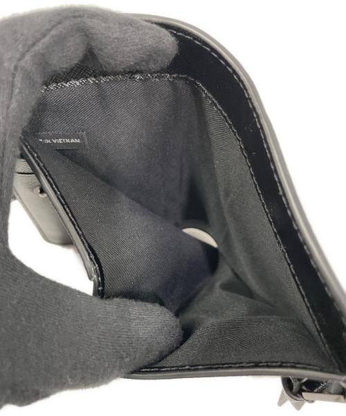 MARC JACOBS（マークジェイコブス）MARC JACOBS (マークジェイコブス) THE DTM UTILITY SNAPSHOTの古着・服飾アイテム