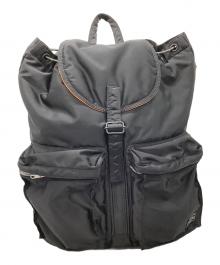 PORTER（ポーター）の古着「タンカー リュック」