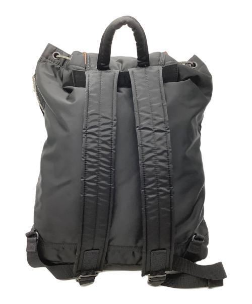PORTER（ポーター）PORTER (ポーター) タンカー リュックの古着・服飾アイテム
