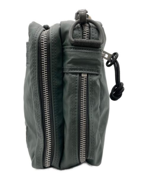 LUGGAGE LABEL（ラゲッジ レーベル）LUGGAGE LABEL (ラゲッジ レーベル) ライナーネオ ショルダーバッグの古着・服飾アイテム