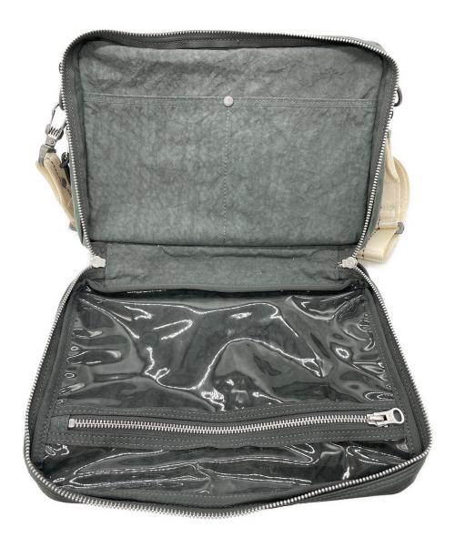 LUGGAGE LABEL（ラゲッジ レーベル）LUGGAGE LABEL (ラゲッジ レーベル) ライナーネオ ショルダーバッグの古着・服飾アイテム