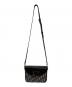 Dior (ディオール) オブリーク／ショルダーバッグ グレー：130000円