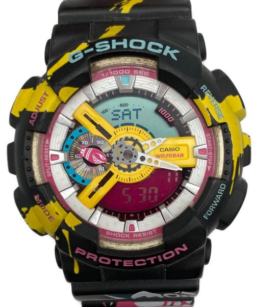 CASIO（カシオ）CASIO (カシオ) 腕時計の古着・服飾アイテム