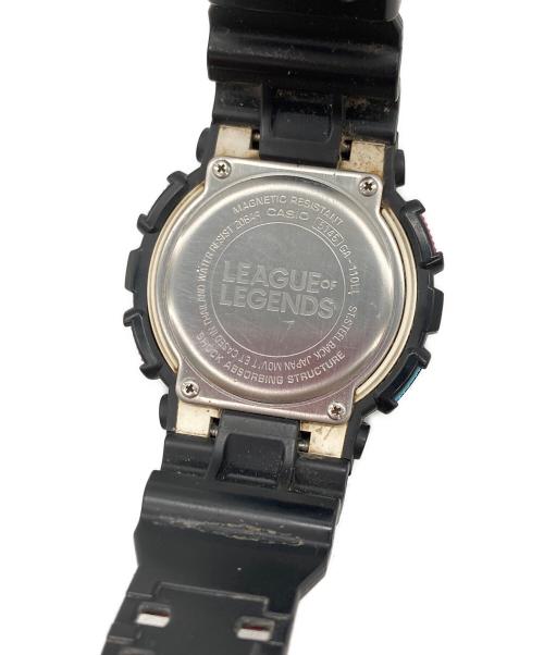 CASIO（カシオ）CASIO (カシオ) 腕時計の古着・服飾アイテム
