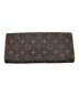 LOUIS VUITTON (ルイ ヴィトン) モノグラム ポシェットツイン GM/ショルダーバッグ/クラッチバッグ サイズ:GM：20000円