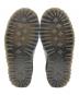 中古・古着 Dr.Martens (ドクターマーチン) SIDNEY2ホール シューズ ホワイト×ブラック サイズ:UK 3：13000円