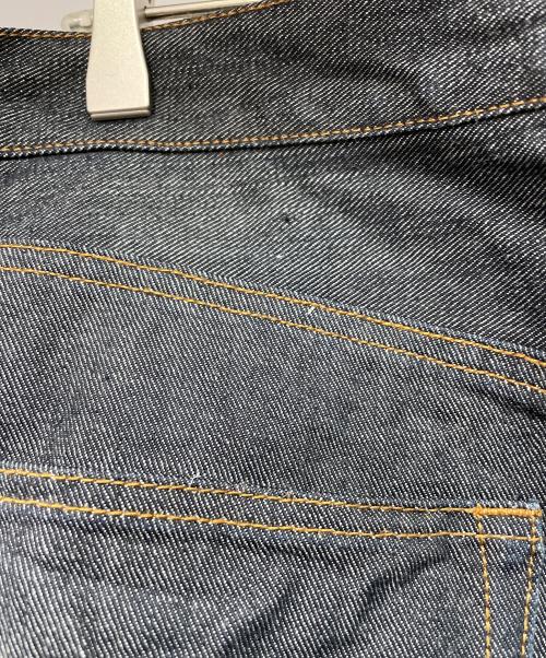 児島ジーンズ（コジマジーンズ）児島ジーンズ (コジマジーンズ) デニムパンツ ネイビー サイズ:38の古着・服飾アイテム