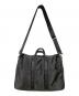 PORTER (ポーター) 2WAYショルダーバッグ：15000円