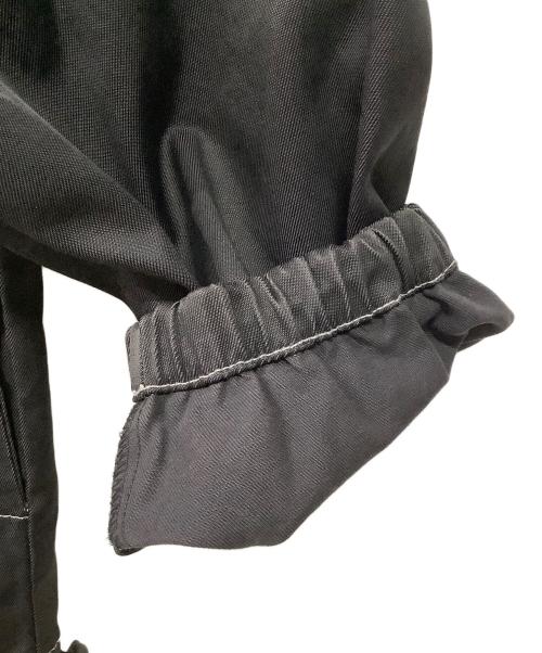 MACGEAR（マックギア）MACGEAR (マックギア) 90’S アノラックパーカー ブラック サイズ:Lの古着・服飾アイテム