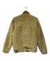 Patagonia (パタゴニア) クラシックレトロX ボアジャケット カーキ サイズ:S：9000円
