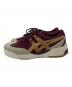 Onitsuka Tiger (オニツカタイガー) DELEGATION EX パープル×ベージュ サイズ:26.5㎝：7000円