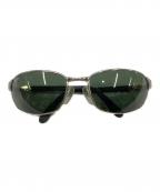 RAY-BANレイバン）の古着「サングラス」｜ブラック