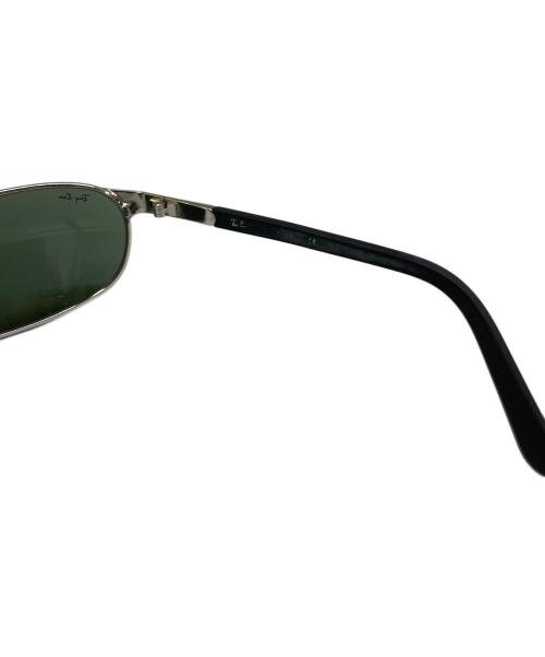 RAY-BAN（レイバン）RAY-BAN (レイバン) サングラス ブラックの古着・服飾アイテム