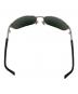 中古・古着 RAY-BAN (レイバン) サングラス ブラック：7000円