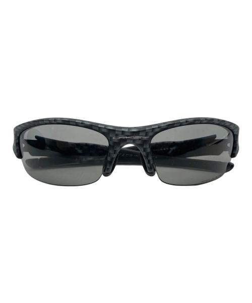 OAKLEY（オークリー）OAKLEY (オークリー) サングラス ブラックの古着・服飾アイテム