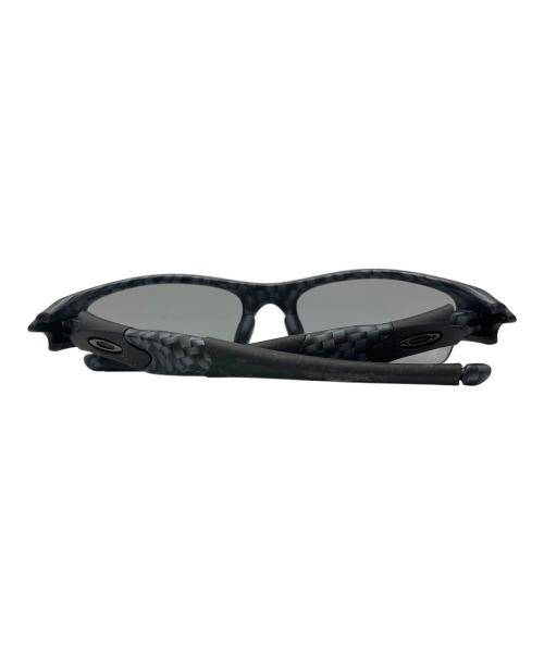 OAKLEY（オークリー）OAKLEY (オークリー) サングラス ブラックの古着・服飾アイテム