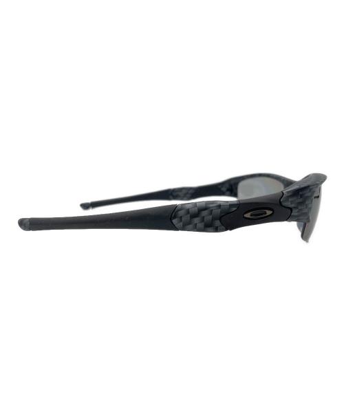 OAKLEY（オークリー）OAKLEY (オークリー) サングラス ブラックの古着・服飾アイテム