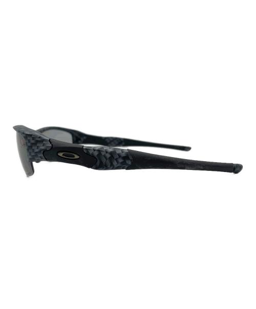 OAKLEY（オークリー）OAKLEY (オークリー) サングラス ブラックの古着・服飾アイテム