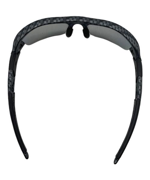 OAKLEY（オークリー）OAKLEY (オークリー) サングラス ブラックの古着・服飾アイテム