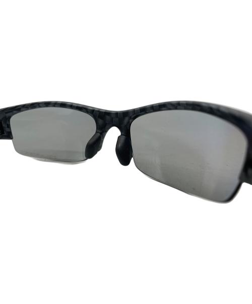 OAKLEY（オークリー）OAKLEY (オークリー) サングラス ブラックの古着・服飾アイテム