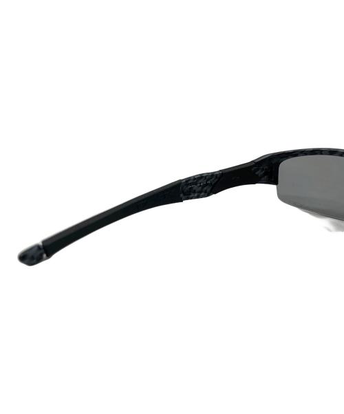 OAKLEY（オークリー）OAKLEY (オークリー) サングラス ブラックの古着・服飾アイテム