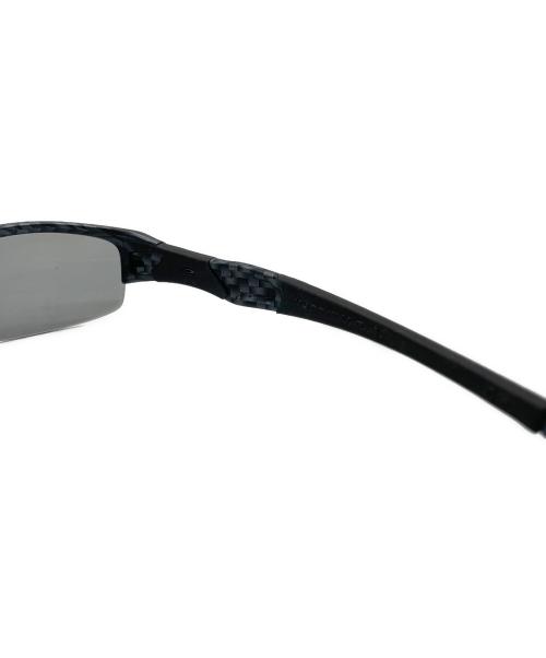OAKLEY（オークリー）OAKLEY (オークリー) サングラス ブラックの古着・服飾アイテム