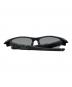 OAKLEY (オークリー) サングラス ブラック：8000円