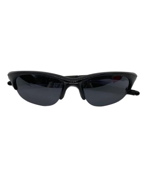 OAKLEY（オークリー）OAKLEY (オークリー) Half Jacket® 2.0 サングラス ブラックの古着・服飾アイテム