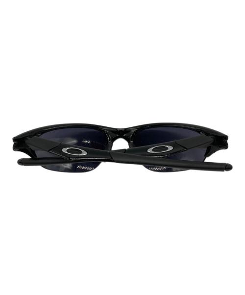 OAKLEY（オークリー）OAKLEY (オークリー) Half Jacket® 2.0 サングラス ブラックの古着・服飾アイテム