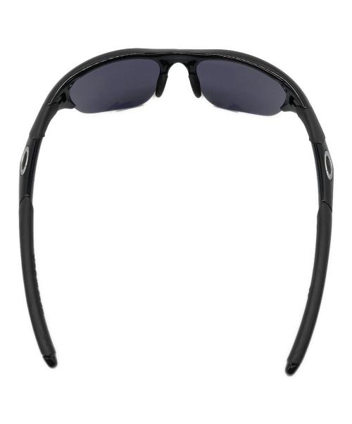 OAKLEY（オークリー）OAKLEY (オークリー) Half Jacket® 2.0 サングラス ブラックの古着・服飾アイテム
