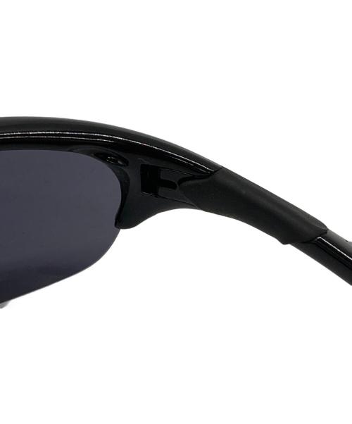 OAKLEY（オークリー）OAKLEY (オークリー) Half Jacket® 2.0 サングラス ブラックの古着・服飾アイテム