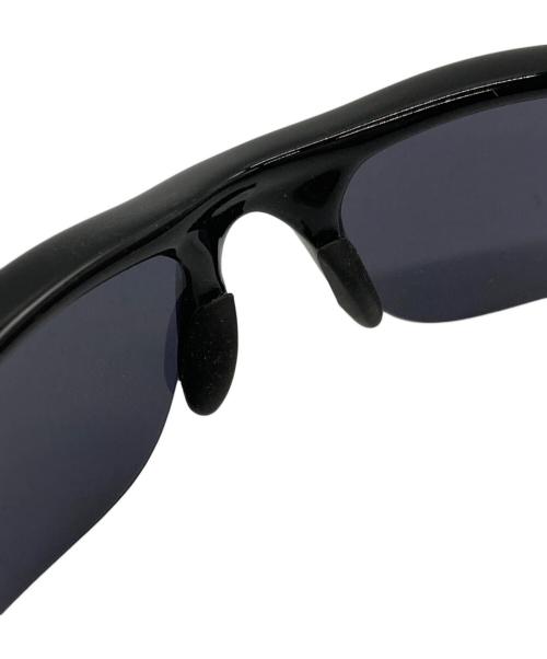 OAKLEY（オークリー）OAKLEY (オークリー) Half Jacket® 2.0 サングラス ブラックの古着・服飾アイテム