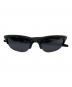 OAKLEY（オークリー）の古着「Half Jacket® 2.0 サングラス」｜ブラック