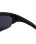 中古・古着 OAKLEY (オークリー) Half Jacket® 2.0 サングラス ブラック：8000円