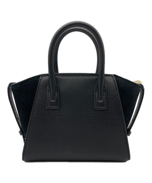 MICHAEL KORS（マイケル・コース）MICHAEL KORS (マイケル・コース) トートバッグ ブラック 未使用品の古着・服飾アイテム