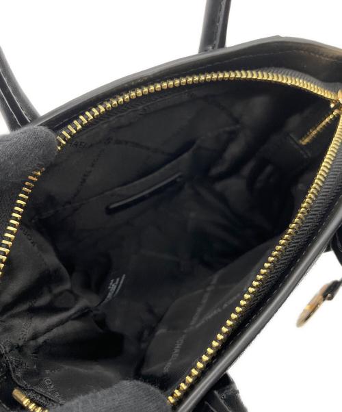 MICHAEL KORS（マイケル・コース）MICHAEL KORS (マイケル・コース) トートバッグ ブラック 未使用品の古着・服飾アイテム
