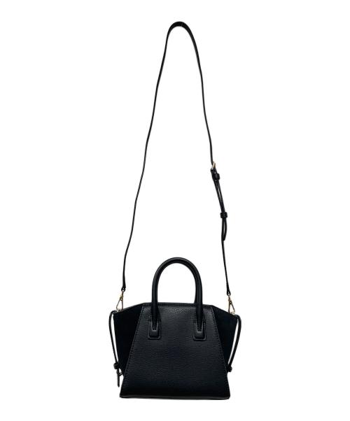 MICHAEL KORS（マイケル・コース）MICHAEL KORS (マイケル・コース) トートバッグ ブラック 未使用品の古着・服飾アイテム