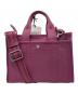 COACH (コーチ) コーチ カーゴ トート 26 ピンク 未使用品：15000円