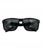 OAKLEYオークリー）の古着「Holbrook サングラス」｜ブラック