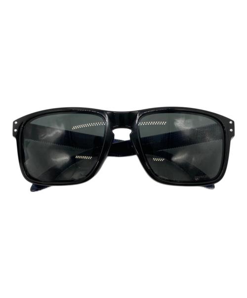 OAKLEY（オークリー）OAKLEY (オークリー) Holbrook サングラス ブラックの古着・服飾アイテム