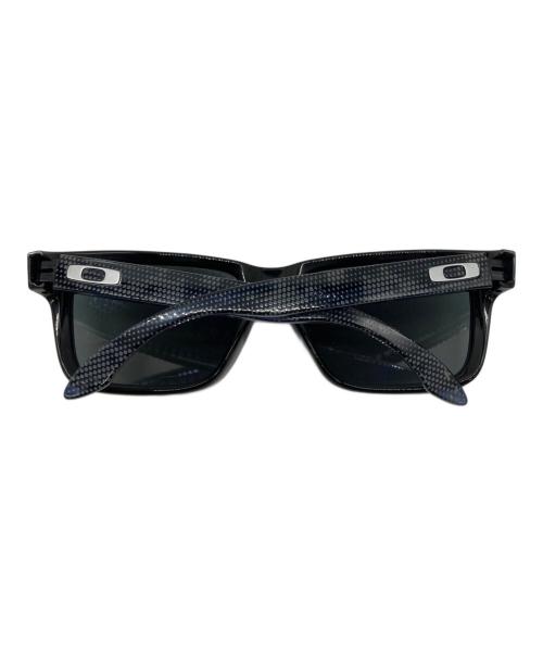OAKLEY（オークリー）OAKLEY (オークリー) Holbrook サングラス ブラックの古着・服飾アイテム