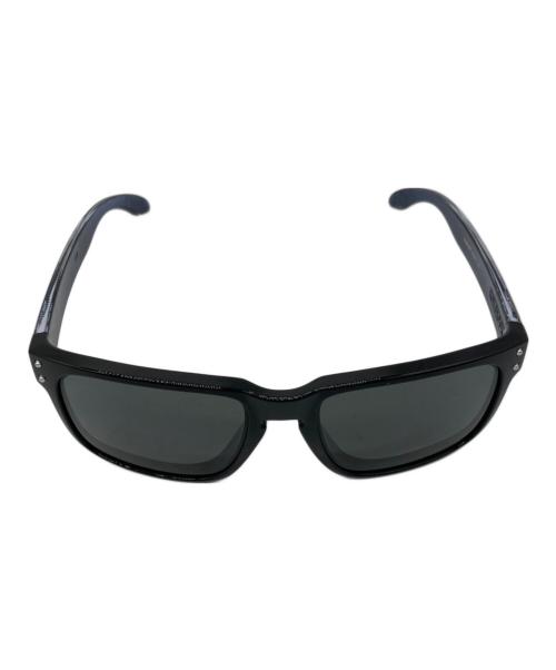 OAKLEY（オークリー）OAKLEY (オークリー) Holbrook サングラス ブラックの古着・服飾アイテム