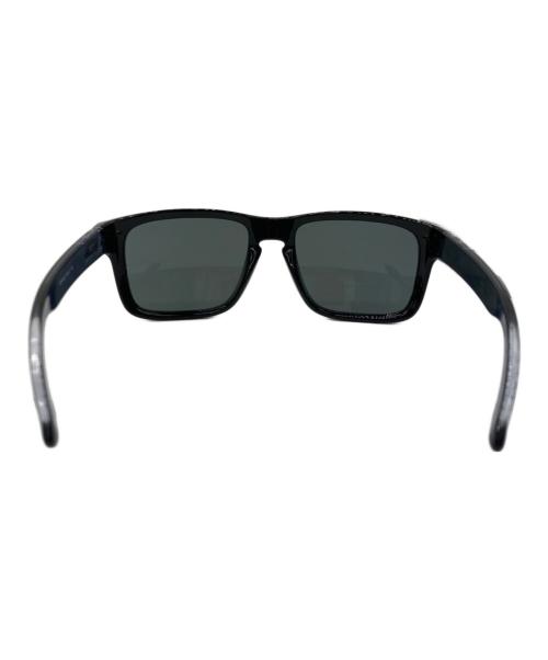 OAKLEY（オークリー）OAKLEY (オークリー) Holbrook サングラス ブラックの古着・服飾アイテム