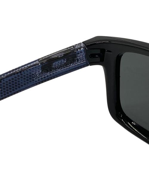 OAKLEY（オークリー）OAKLEY (オークリー) Holbrook サングラス ブラックの古着・服飾アイテム