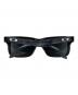 OAKLEY (オークリー) Holbrook サングラス ブラック：9000円