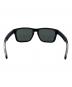 中古・古着 OAKLEY (オークリー) Holbrook サングラス ブラック：9000円